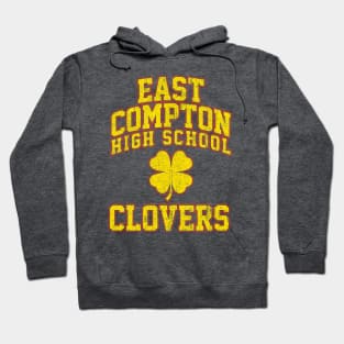 East Compton High School Clovers Hoodie